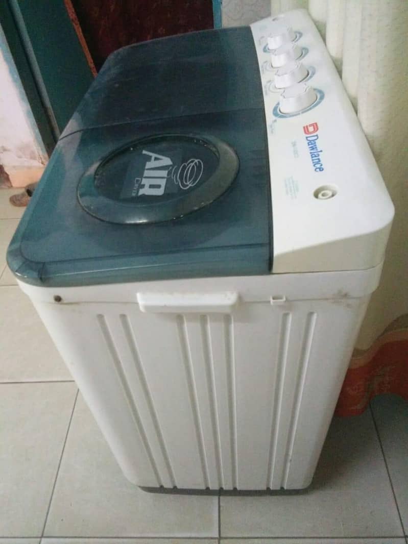 Dowlance double tab semi automatic machine DW-40C2  in good condition 2