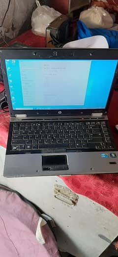hp i5 laptop read add