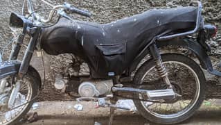unique 70 2006