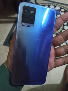 vivo y21 4.64 han. box charg