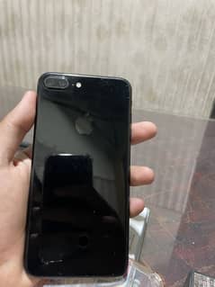 I phone 7 plus 256 gb pta
