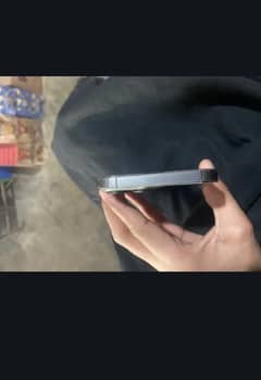Iphone 13 pro gray color