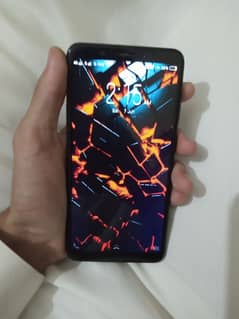 Vivo y75a 4/32 for urgent sale