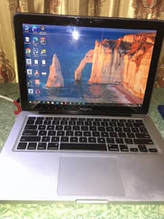 MACBOOK PRO 2010