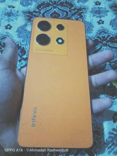 Infinix note 30 16/256Gb