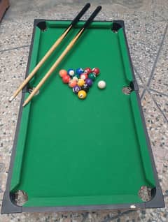 Mini Snooker set for kids