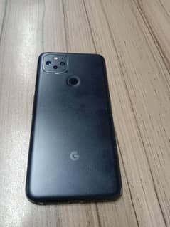 Google Pixel 5  8/128