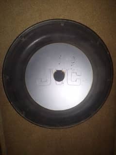 JVC ka original hai