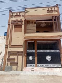 House For sale in Rahim yar khan