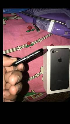 iphone7 non pta battry change bakii all ok he