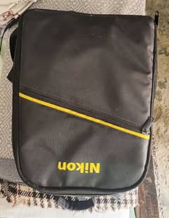 DSLR Camera Bag Pack