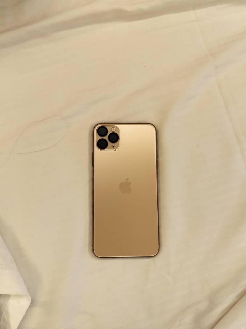 iPhone 11 pro max non pta available exchange possible with other model 0