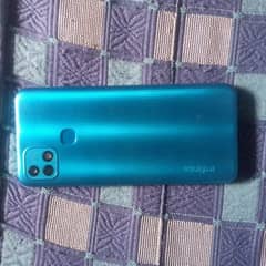 Infinix hot 10i