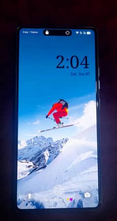 TECNO CAMON 40