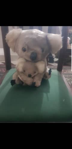 new look like stuff imported koala  bear