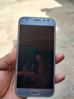 J3 pro 2017