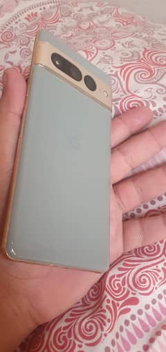 7pro 8/128