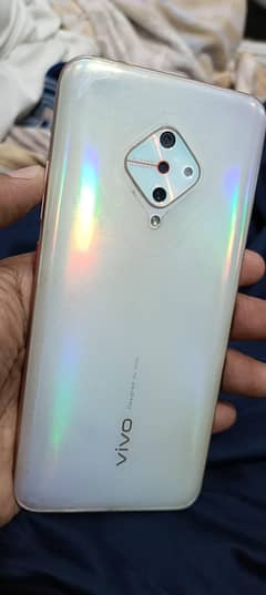 vivo s1 pro 8gb 128gb