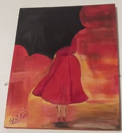 Oil