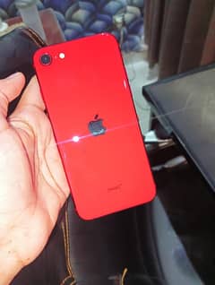 Apple iPhone SE 2020 64 gb non PTA JV