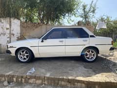 toyota corolla 1982