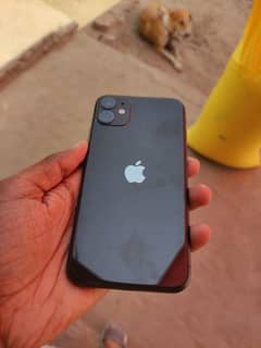 I phone 11 64gb jv 85 battery health all original 10/9 bus price fix h
