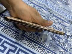 Iphone xs max 256gb