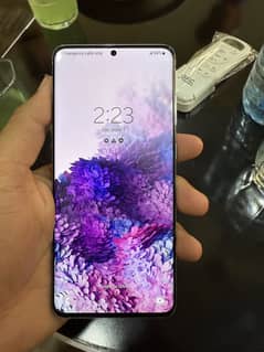 Samsung Galaxy S20 Plus