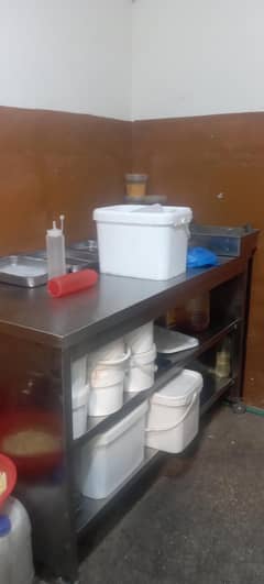 stainless