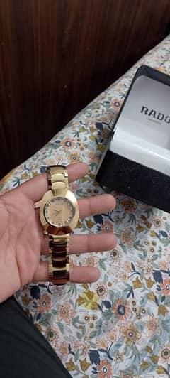RADO