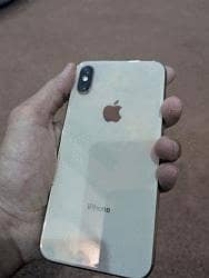 iphone Xs pta approved
