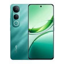 Vivo V50 lite and Vivo Y200