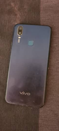 Vivo Y11