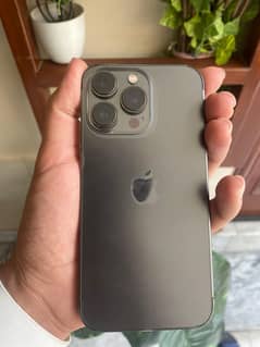 iPhone 13pro