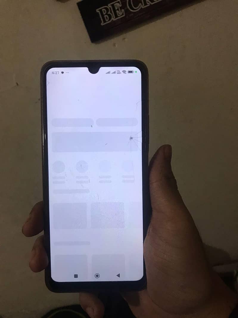 Redmi 14C 10/10 Condition 6/128 2