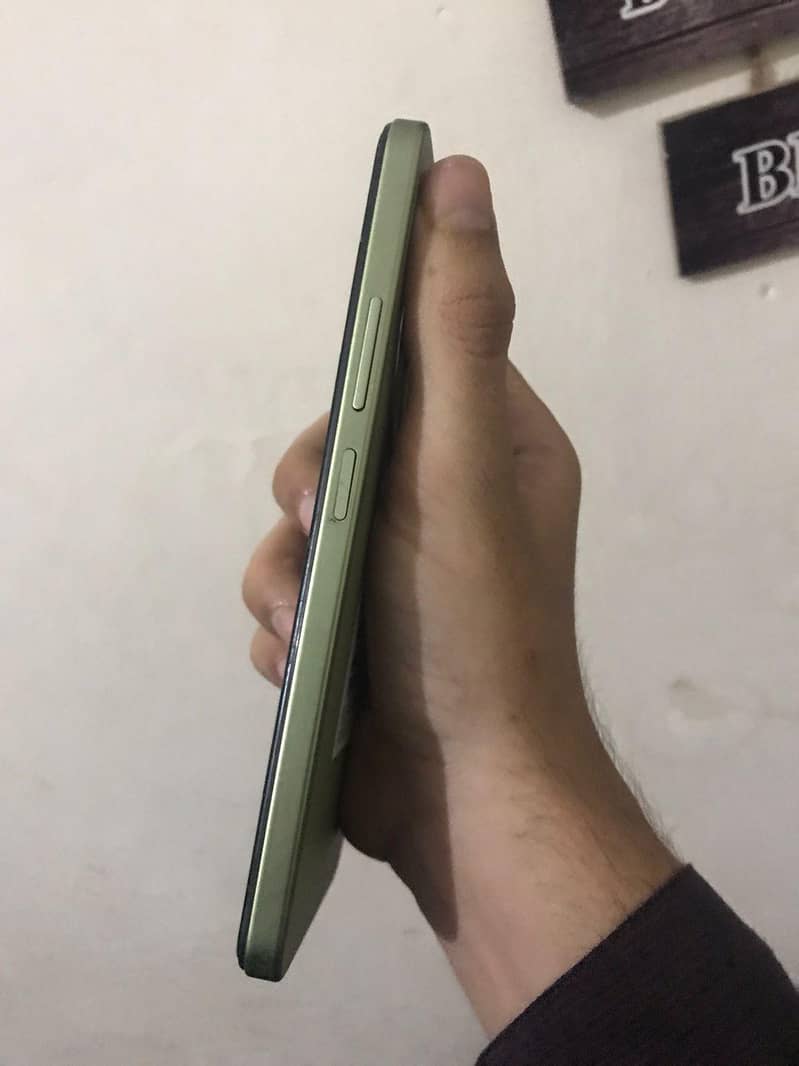 Redmi 14C 10/10 Condition 6/128 6
