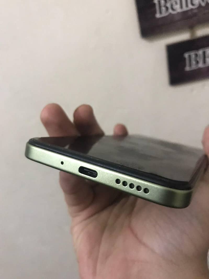 Redmi 14C 10/10 Condition 6/128 8