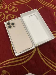 I phone 16 pro max 256gb single+ esim model