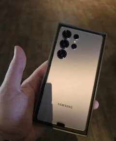 Samsung $25 Ultra