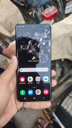samsung s20 ultra urgent sell