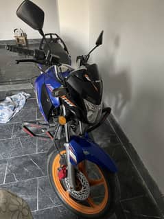 CB150F