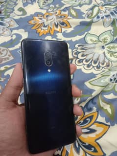 Sharp Aqous zero2 official pta approved