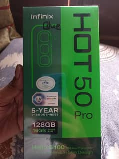 infinix