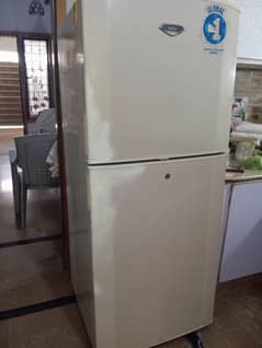 Haier Refrigeratior
