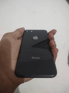 Iphone 8 Water Pack Mobile Urgent Sale