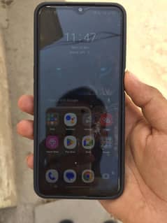 Mobile phone