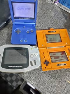 NINTENDO