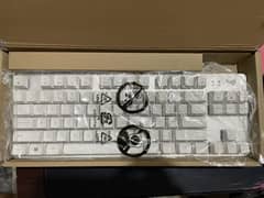 Logitech K835 Keyboard