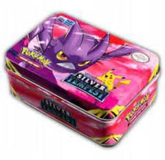 POKEMON ORIGNAL BOX (NEW)
