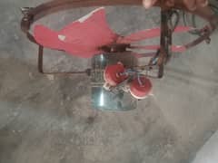 Ac fan. Motor Good condition 2/2